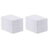  Jastučić za obuku ljubimaca Jednobojno 50 pcs 60 x 60 cm | shoptok.hr