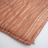 Nattiot Narančasta dječja podloga za igru Nepo Terracotta – | shoptok.hr