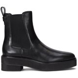 Polo Ralph Lauren ADRIANNA-BOOTS-BOOTIE Crna | shoptok.hr