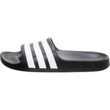 Adidas Dečije papuče ADILETTE AQUA K crne | ePonuda.com