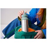 Mepal Termosica od nehrđajućeg čelika u srebrnoj boji/kadulja zelena 500 ml Ellipse – | shoptok.hr