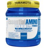 Yamamoto Essential Amino powder, 200g, Narandža Cene
