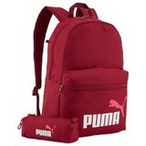 Puma Nahrbtniki Phase Rdeča u