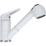 Franke slavina novara plus doccia 115.0470.670 kameno siva | Eponuda.com