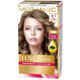 Miss Magic farba za kosu Luxe Colors SOL-MMLC-8.1 Cene