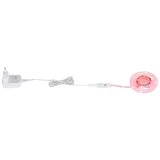 Globo 39016 - led rgb prigušiva traka LED/6W/230V + daljinski upravljač 1m | Eponuda.com
