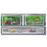 Beko GN1426240ZDXBRN ProSmart Side by Side frižider | ePonuda.com