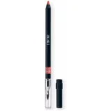Dior Rouge Contour dugotrajna olovka za usne nijansa 624 Vérone 1,2 g