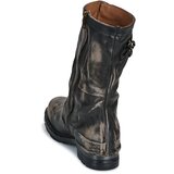 Airstep / A.S.98 Polškornji ARCH MID Črna | Shoptok.si