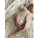 CamCam Copenhagen Bež otroška spalna vreča iz organskega bombaža 45x87 cm Augusta – | Shoptok.si