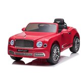 Licencirani auto na akumulator Bentley Mulsanne - crveni | Eponuda.com