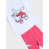 Sinsay Komplet od žerseja Hello Kitty | shoptok.hr