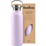 Bambaw Termovka iz nerjavečega jekla - Lavender Haze Cene