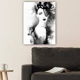 Opviq Slika na zidu na platnu 70x100cm | Eponuda.ba