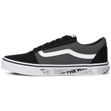 Vans Nizke superge Ward Canvas Siva | Shoptok.si