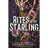 The Book Service Limited Devney Perry - Rites of the Starling Cene