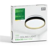 Greentech LED plafonjera 24W 4000K (CLD-8904) | ePonuda.com