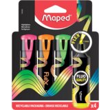 Maped tekst marker FLUO`PEPS flex blister | ePonuda.com