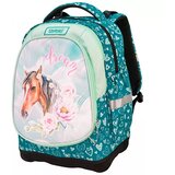Target Ergonomski šolski nahrbtnik Superlight 2 Face Petit Magic Ride | Shoptok.si