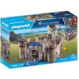 Playmobil 71642 - Novelmore - Arwynns Burg - 1 k. Cene