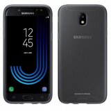 Samsung original ovitek EF-AJ730TBE za Galaxy J7 2017 J730 črn | Shoptok.si