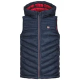 Jack & Jones Puhovke JJEHERO BODYWARMER HOOD