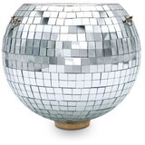  Viseća tegla za cvijeće disco kugla | shoptok.hr