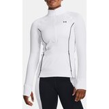 Under Armour UA Train CW 1/2 Zip-WHT T-Shirt - Women | shoptok.hr