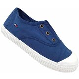 Tommy Hilfiger Easyon Sneaker Plava | shoptok.hr