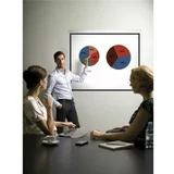 Bi Office oprema bi-office projekcijsko platno stensko 150 x 150 cm //160 x 160, 9D006047
