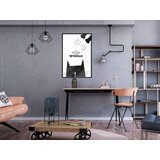  Poster - Bossy Cat 40x60 | shoptok.hr