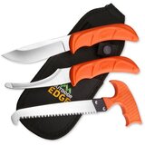 OUTDOOR EDGE Jager Guide set noževa Cijene