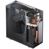 Panasonic Aquarea WH-WDG09LE5+WH-ADC0509L3E5 9 kW toplotna črpalka (R290 propan, hidrosplit, zrak-voda, 1F fazna) - | Shoptok.si
