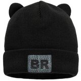  ženska zimska kapa crna Cene