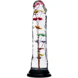 Helichrysum Garden Flower Dildo Texture Transparent