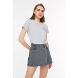 Trendyol Women's skirt Button detailed | shoptok.hr