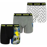Frogies Boys boxer shorts Batman 3P