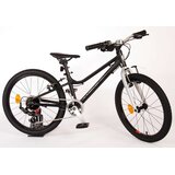 Volare Dynamic Prime dječji bicikl 24" crni | shoptok.hr