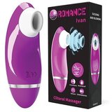 Lovetoy Romace Ivan klitoralni masažer MC 32 Cene