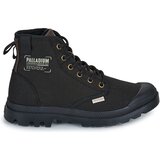 Palladium Polškornji PAMPA MICHIGAN Črna | Shoptok.si