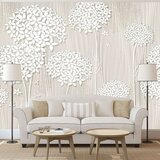  Tapeta - Creamy Daintiness 200x140 | shoptok.hr