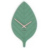 Von Der Factory Zidni sat Luxhora Magnora Mint Green 11 boja kazaljki | shoptok.hr