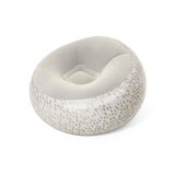  Fotelja na napuhavanje Bestway 75052 - siva | Shoptok.si
