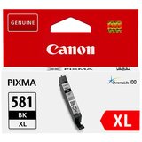 Canon Tinta CLI-581 XL black, 3120 str. / 8,3 ml | shoptok.hr