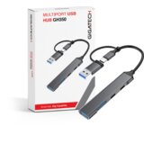 Gigatech USB hub GH350, multiport | Eponuda.ba