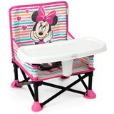 Kids II 17201 disney bebi stolica minnie mouse pop ‘n sit™ - (6-36m) ( SKU17201 ) cene