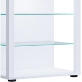 MID.YOU VITRINA, bela | Shoptok.si