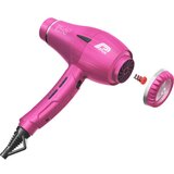 Parlux Ethos profesionalni sušilnik za lase z ionizatorjem Pink 1 kos | Shoptok.si