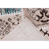 Kayoom VINTAGE PREPROGA 80/150 cm rjavosiva | Shoptok.si