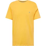 Fynch-Hatton Majica svetlo oranžna